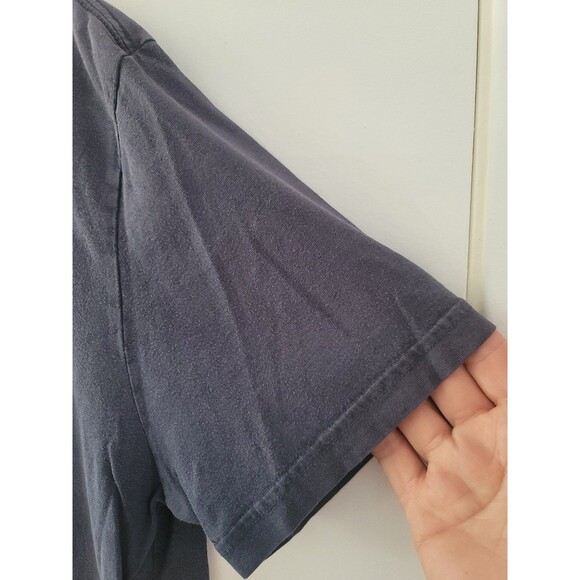 ShirtLucky Brand Short Sleeve Tshirt Men's Size Large "13 Los Angeles, CA" - Picture 4 of 8